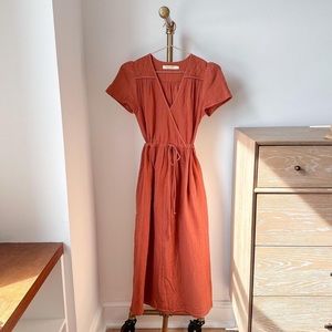 christy dawn the dawn dress